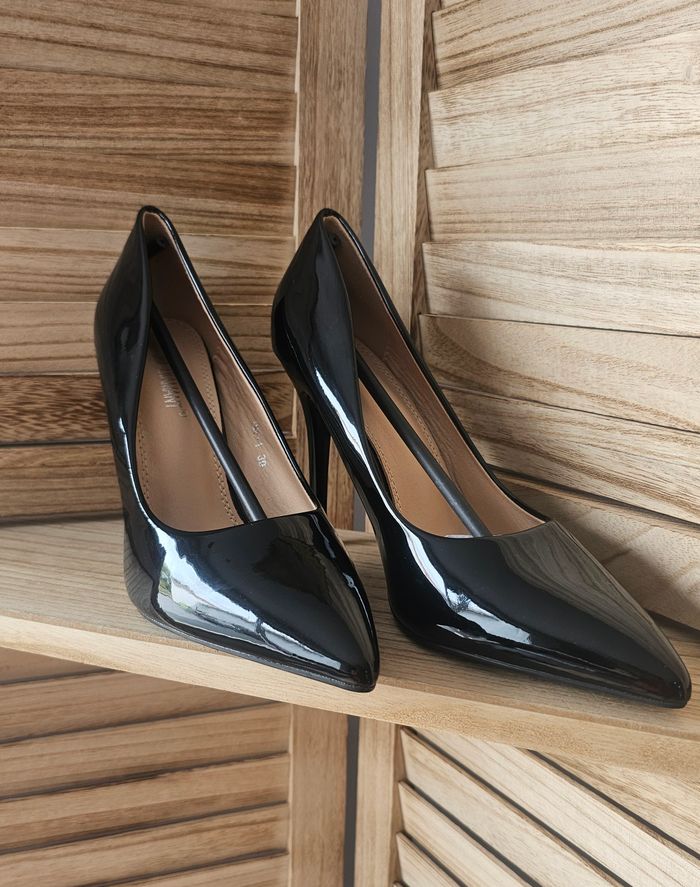 escarpins - photo numéro 2