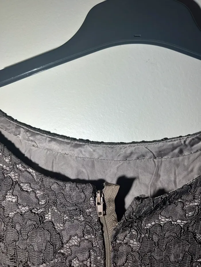 Robe longue - photo numéro 8