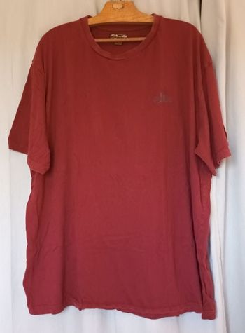 Lot deux t-shirts Atlas For Men