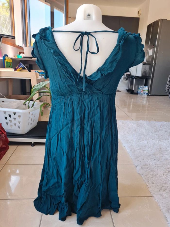 Robe Naf Naf taille XS/34 - photo numéro 2