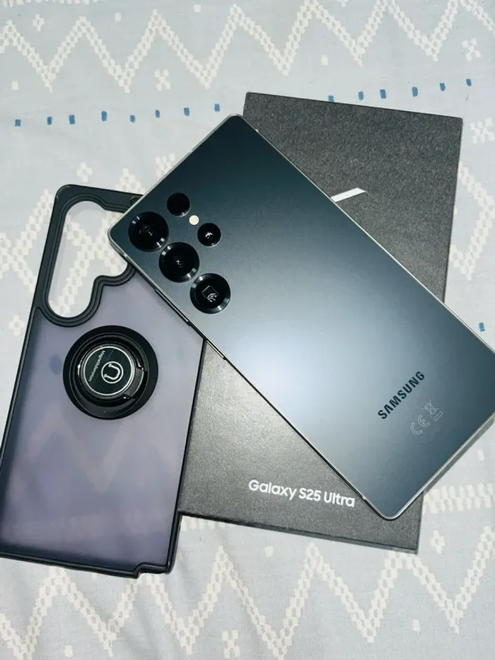 Samsung · S25 Ultra · 512 Go