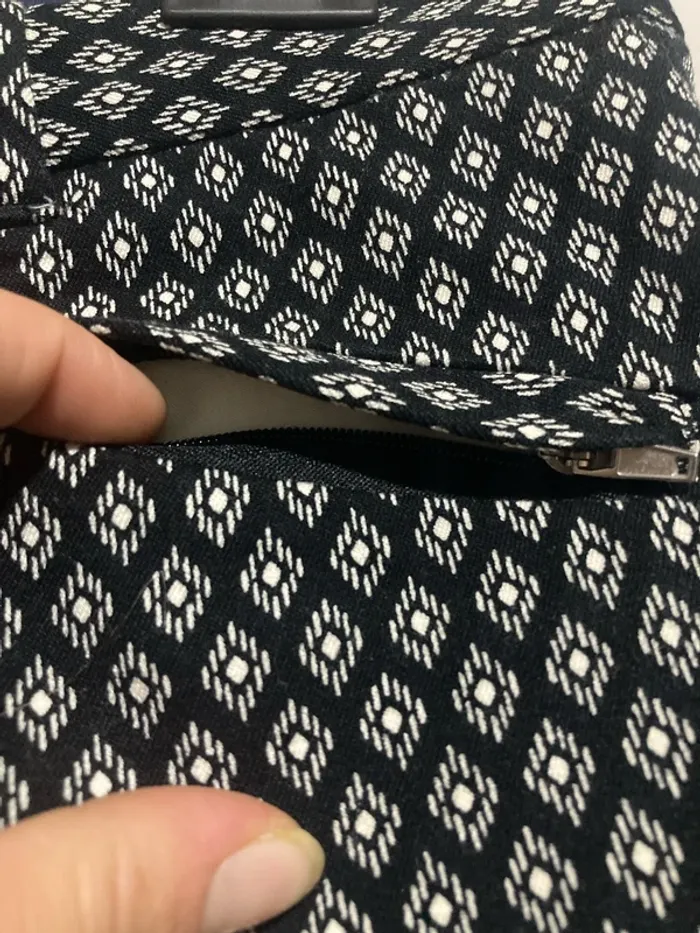 Pantalon skinny femme - photo numéro 6