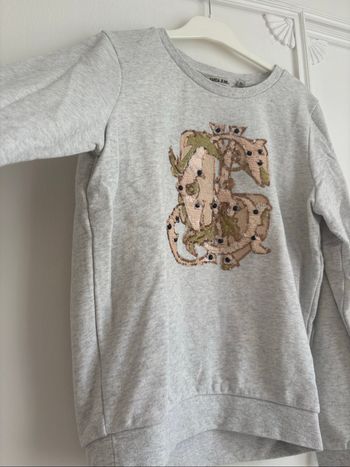 Sweat-shirt