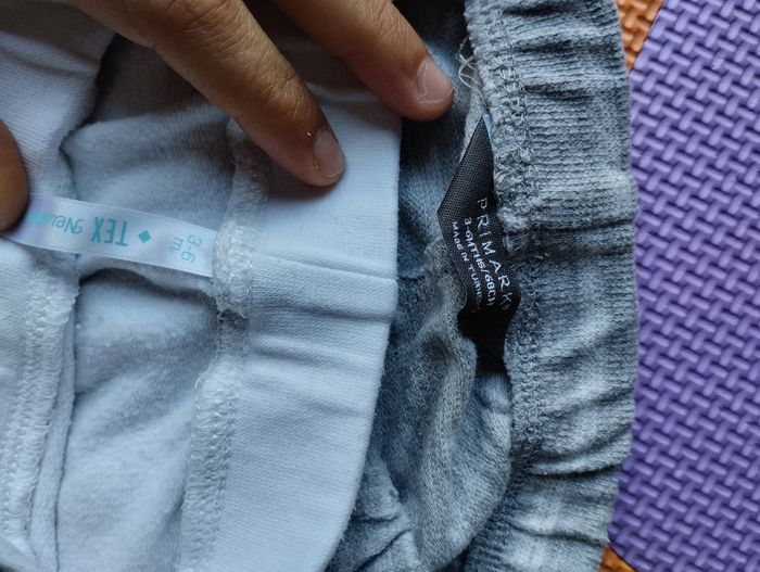 Lot 2 pantalons - photo numéro 6