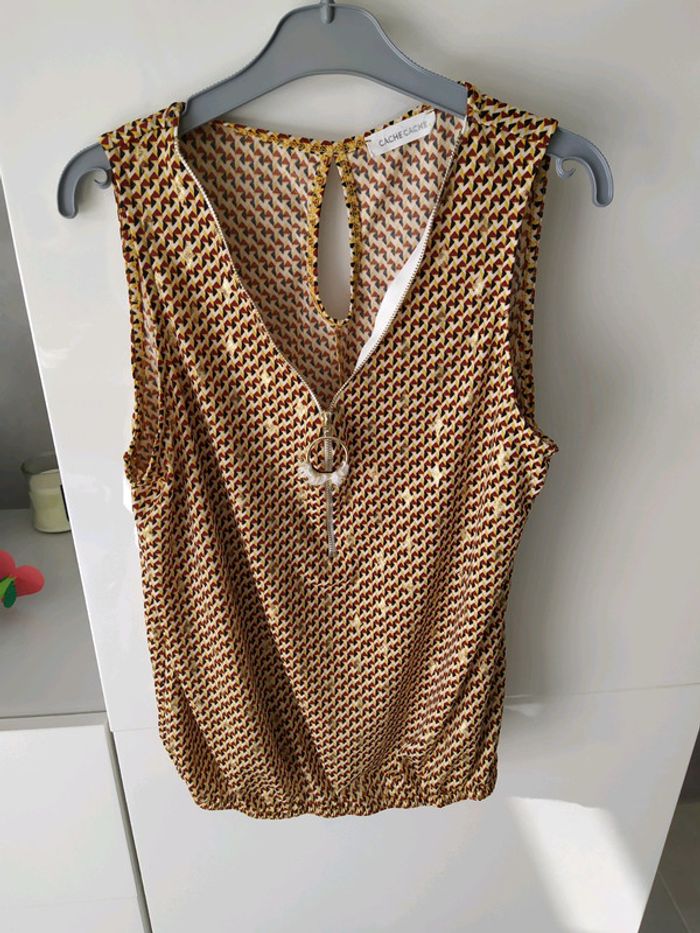 Blouse femme taille S