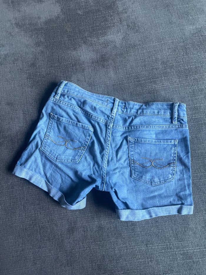 Short - photo numéro 8