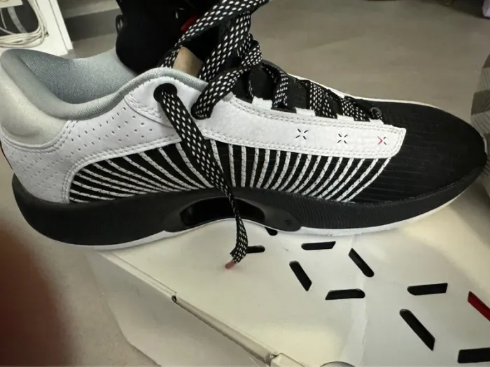 Jordan 42,5 - photo numéro 7