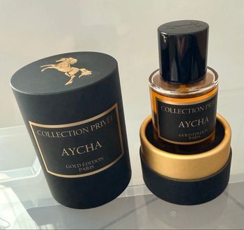 Parfum Femme AYCHA
