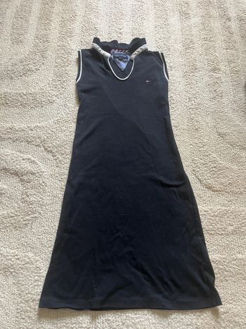 Robe Tomy hilfiger