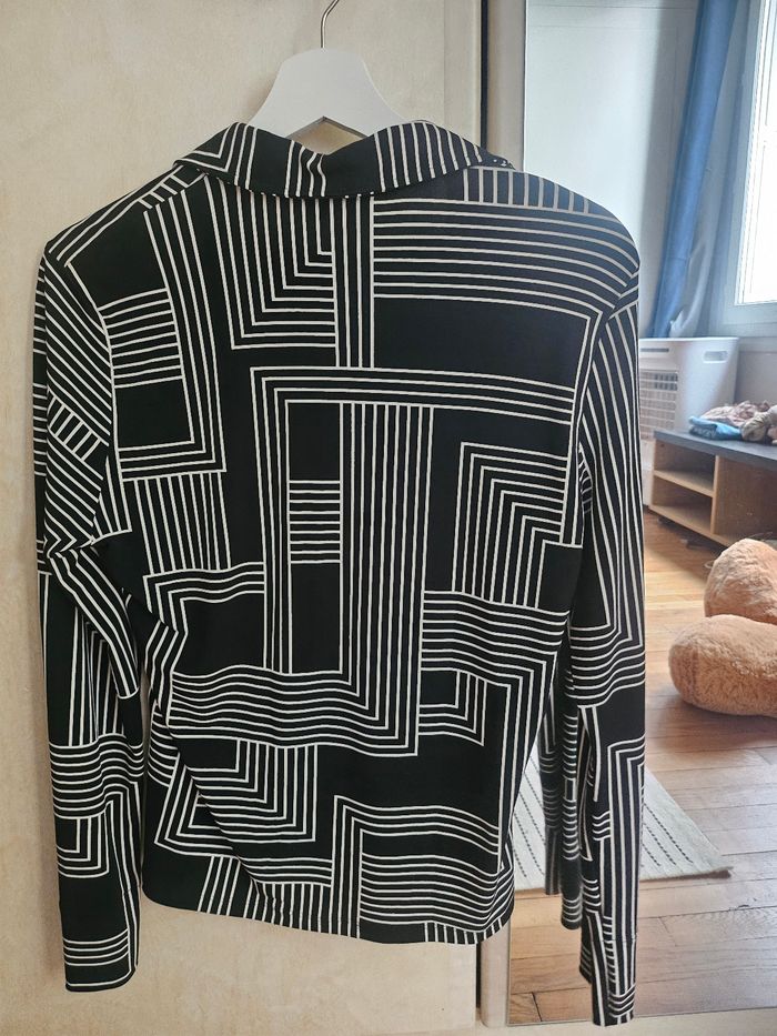 Chemise - photo numéro 2