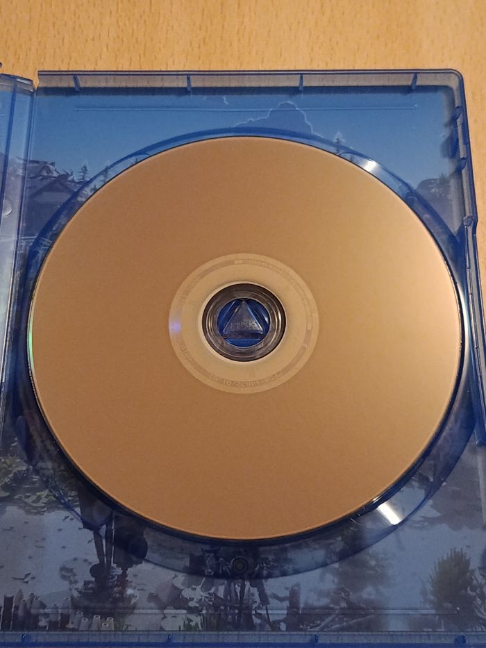 Lego Horizon PS 5 - photo numéro 3