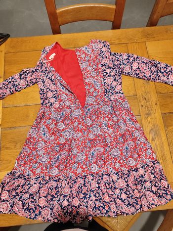 Robe hiver du pareil au même