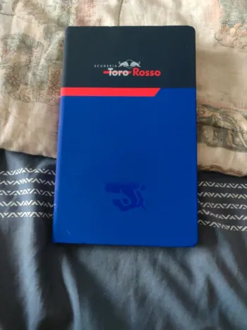 Carnet neuf
