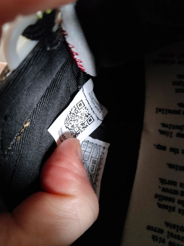 baskets sneakers FILA cuir homme neuves P 43 - photo numéro 10