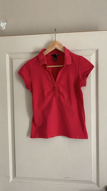 Polo H&M