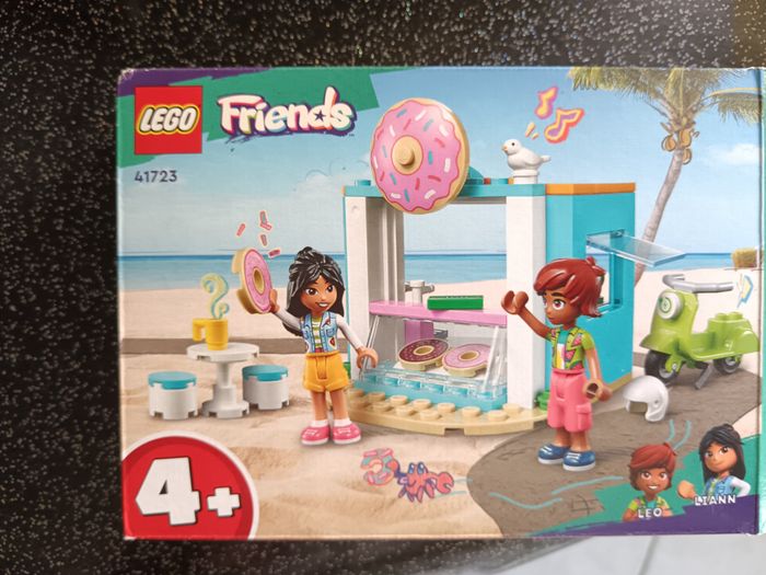 Lego friends 41723