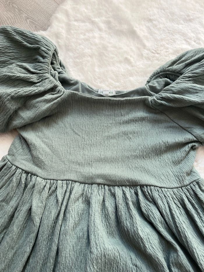 Robe cérémonie été fille 6 ans collection 2024 - photo numéro 3