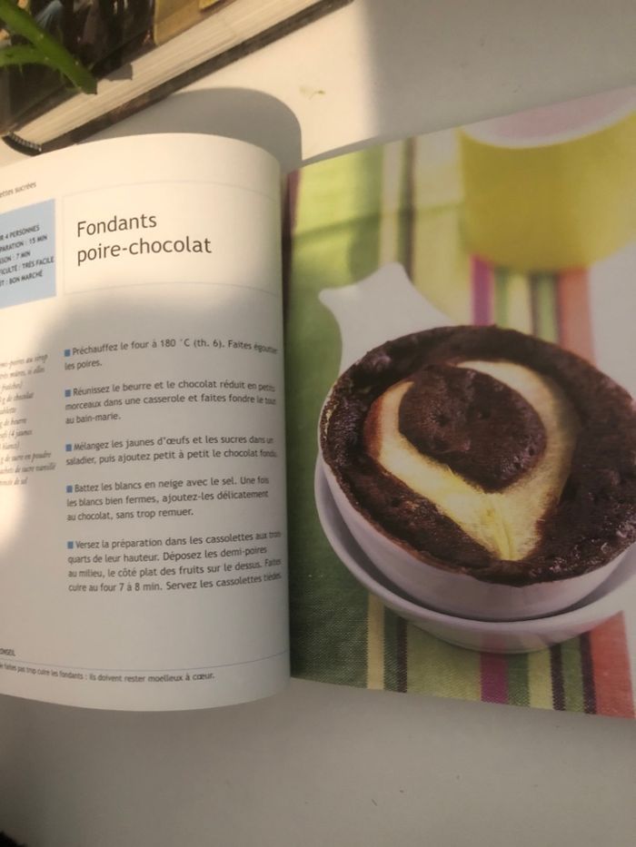 Cocottes et cassolettes - photo numéro 4