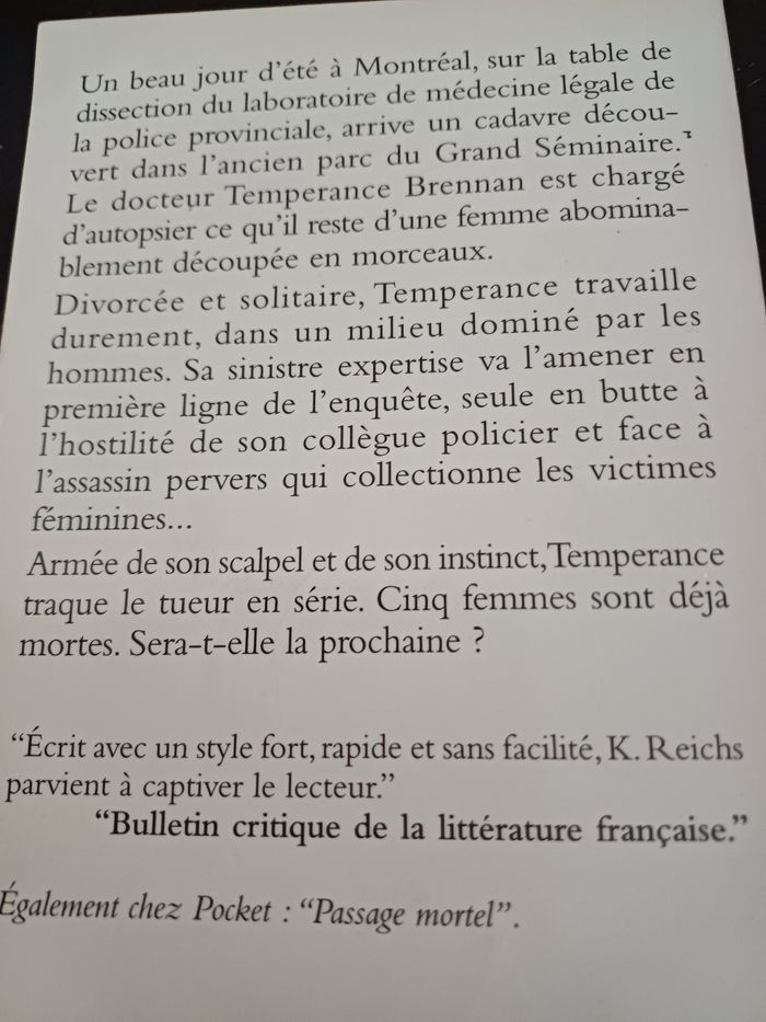 Déjà dead - photo numéro 2