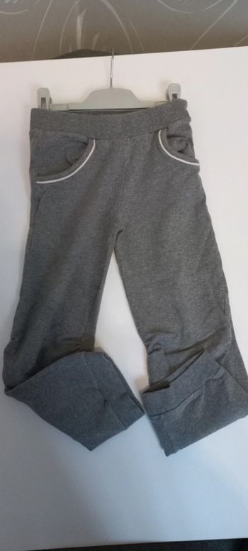 Pantalon 8 ans