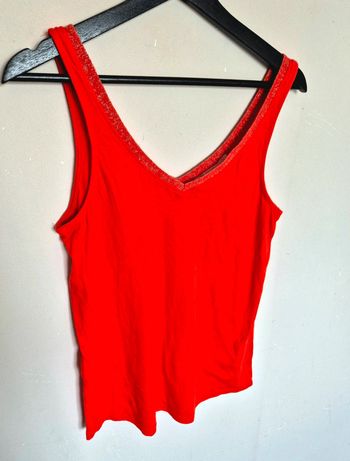 Débardeur Promod taille 36