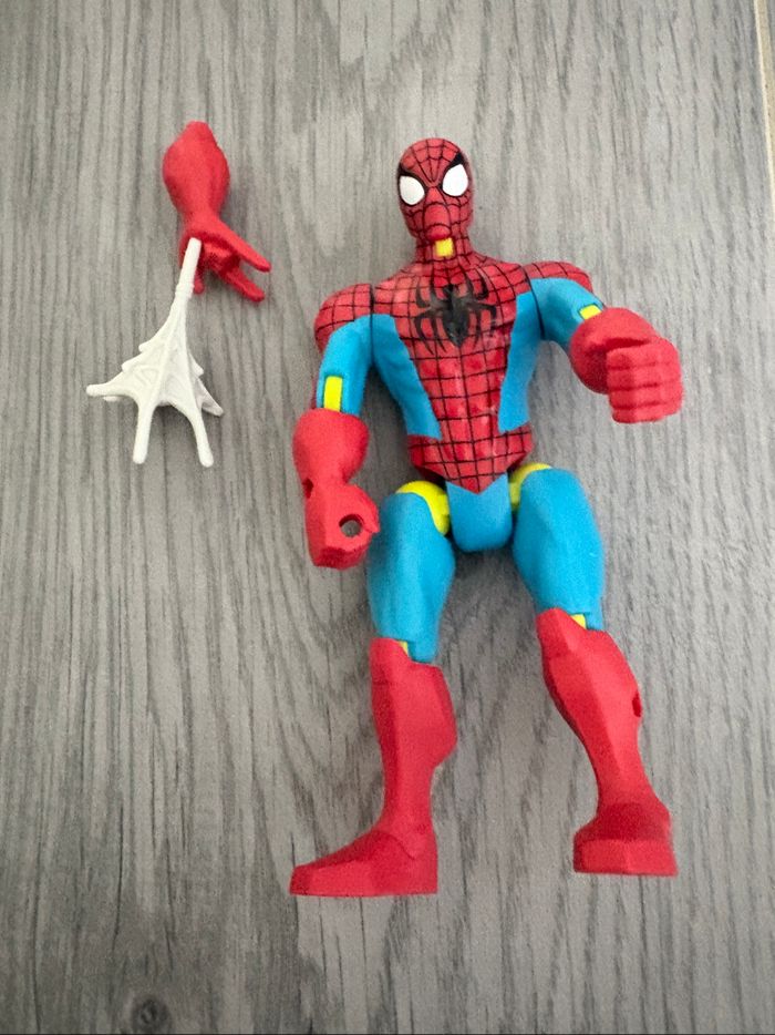 Spiderman