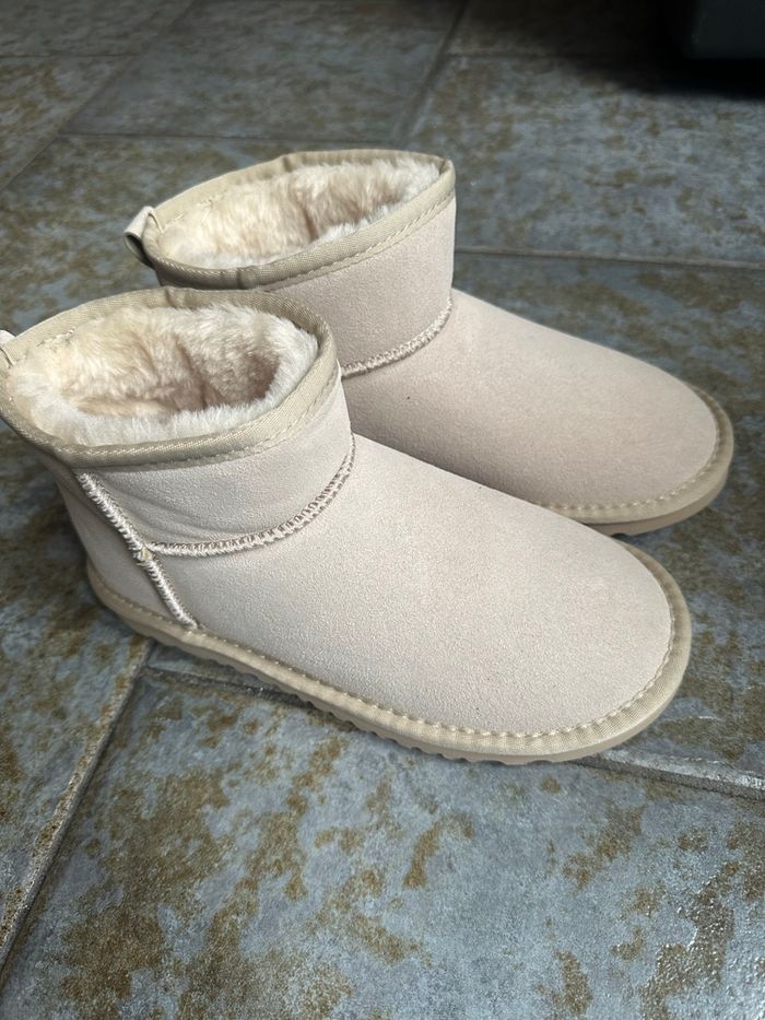 Chausseur Ugg femme - photo numéro 6