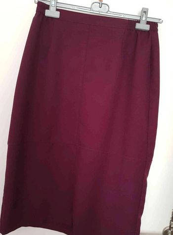 Jupe  longue taille 46  48