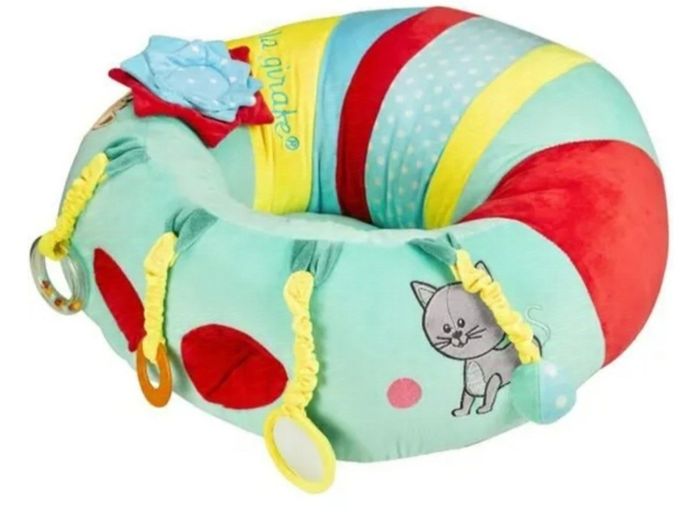 Assise Sophie la girafe