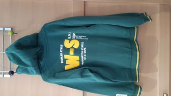 Sweat a capuche Kiabi