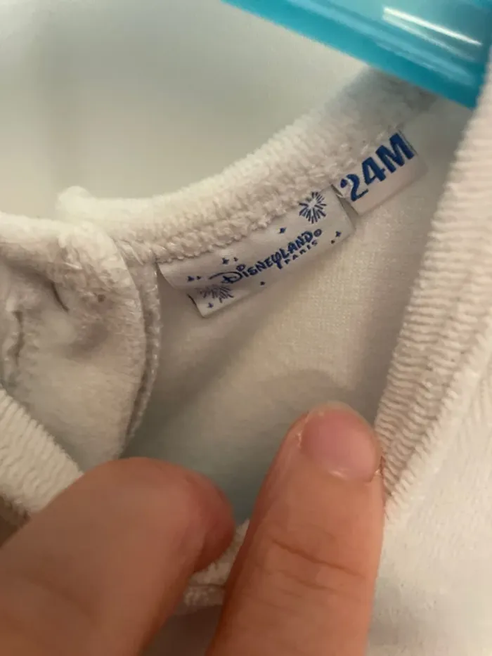 Pyjama 24 mois Disney - photo numéro 4