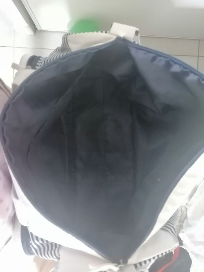 Sac à langé - photo numéro 6