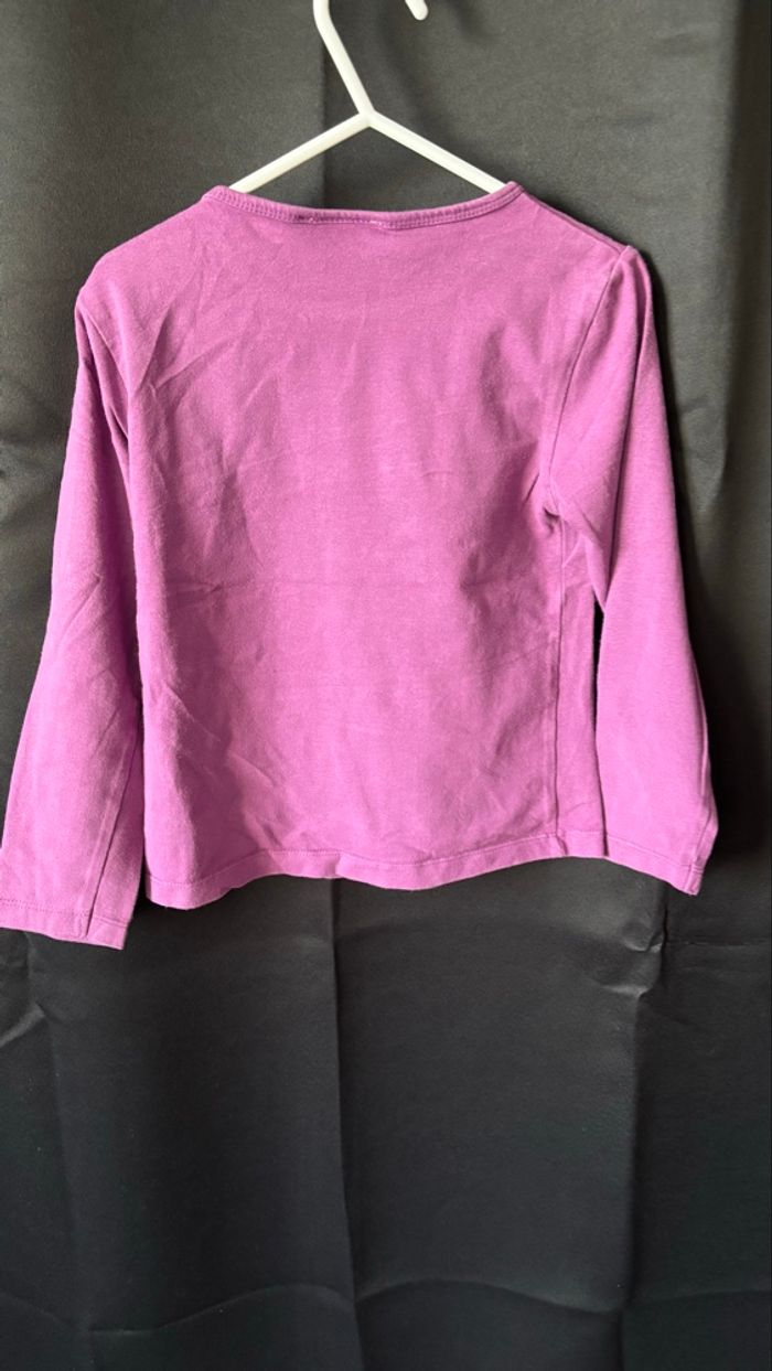 Tee shirt - photo numéro 4