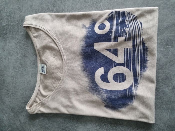 T-shirt 64 Taille M - photo numéro 2
