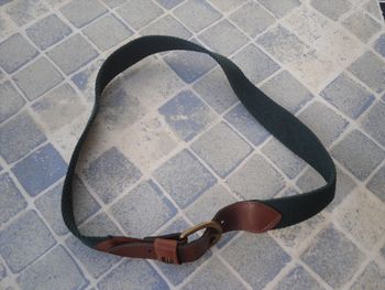 Ceinture Tour De Taille 70 À 76 cm
