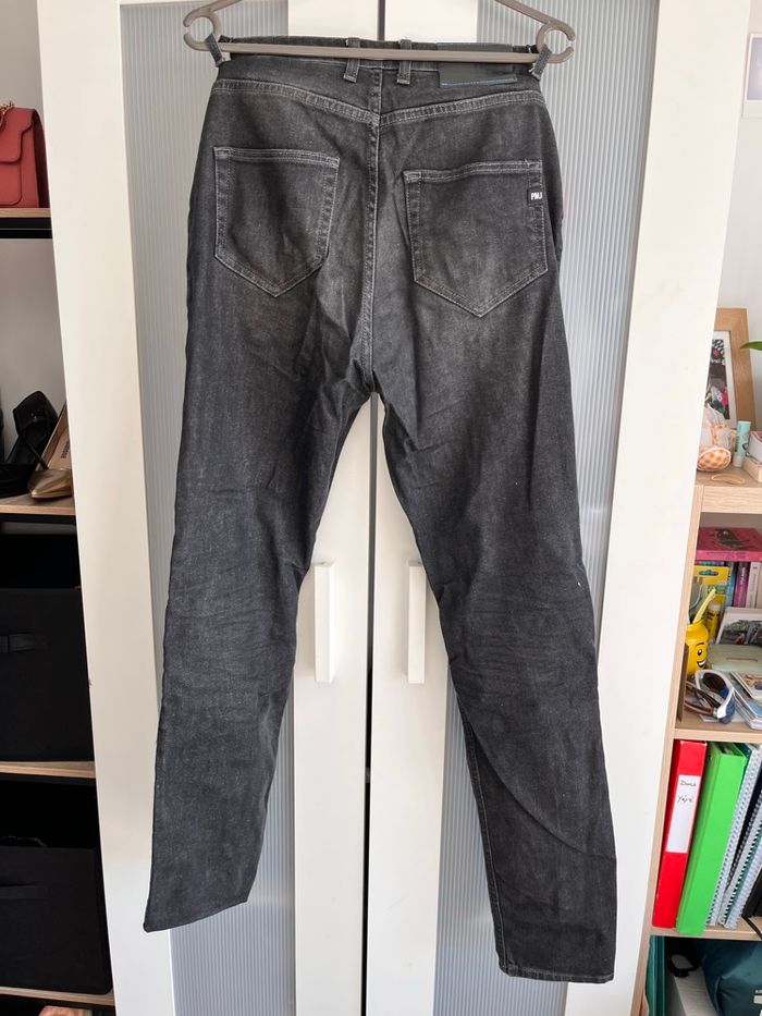 Pantalon moto femme - photo numéro 2