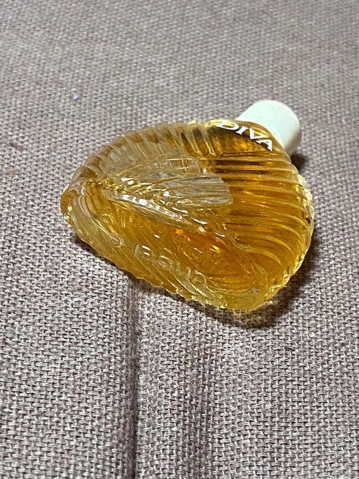 Parfum miniature Diva Ungaro - photo numéro 3
