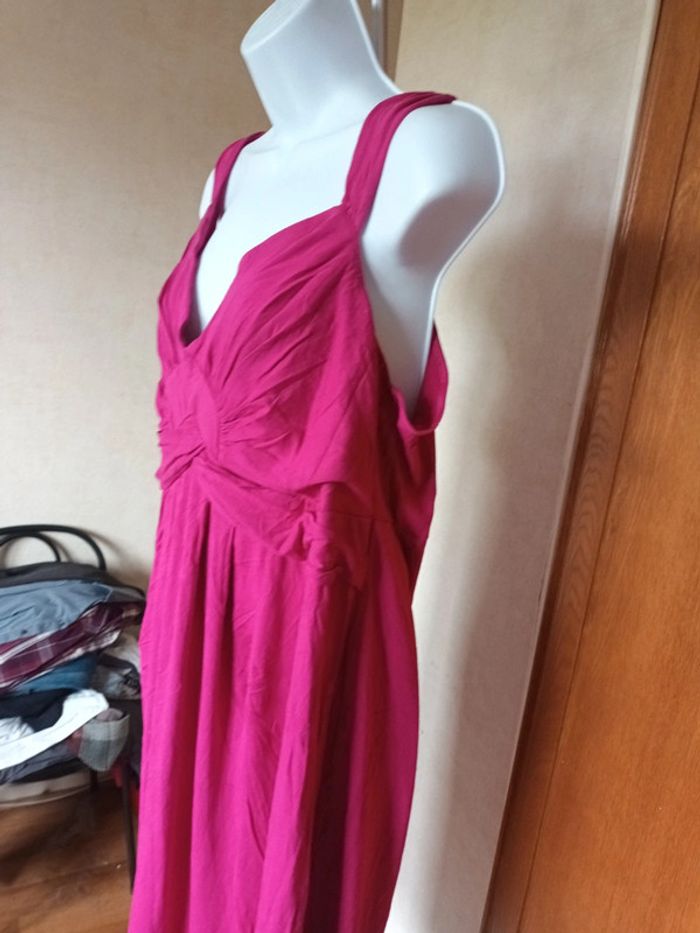 Robe été Taille 48 - photo numéro 4