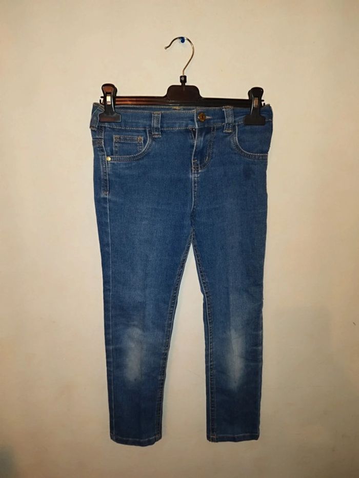 Lot vêtements fille 10 ans - photo numéro 20