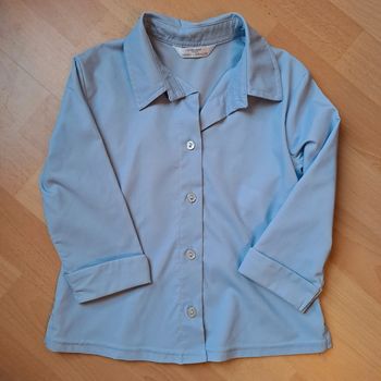 Chemise fille 6ans #marks&spencer