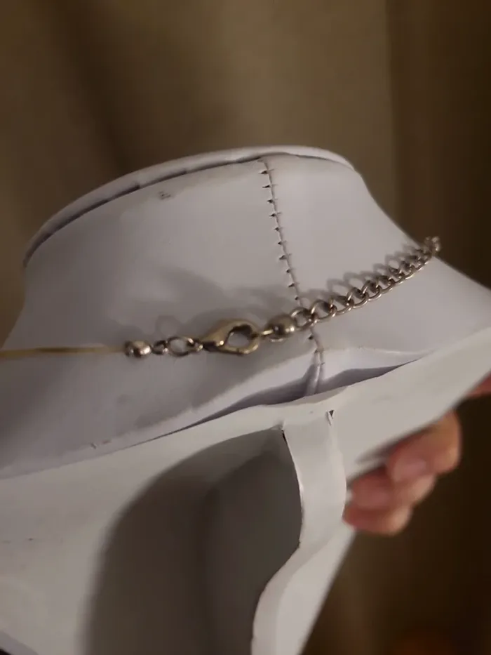 Collier cerises - photo numéro 3