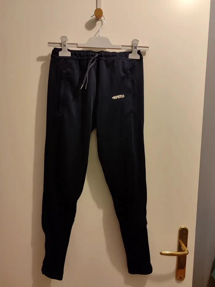 Jogging Kipsta 12 ans