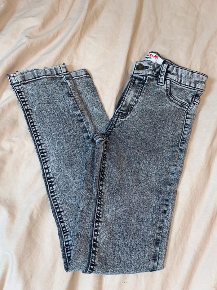 Jean jegging - photo numéro 2
