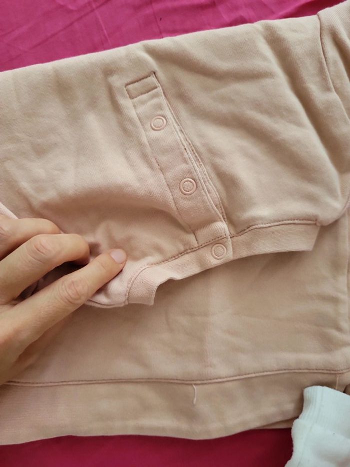 2 pulls 3 ans - photo numéro 5