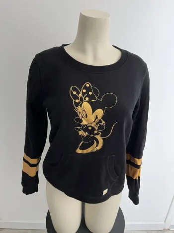 Pull Minnie