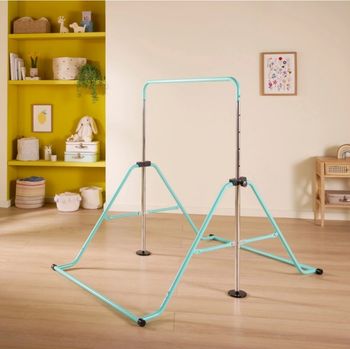 Barre de gymnastique 