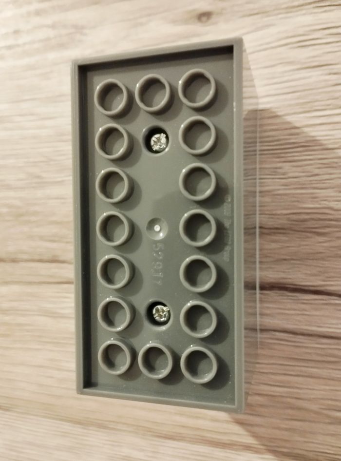 LEGO 8878 Boitier à piles rechargeables Power Functions - photo numéro 8