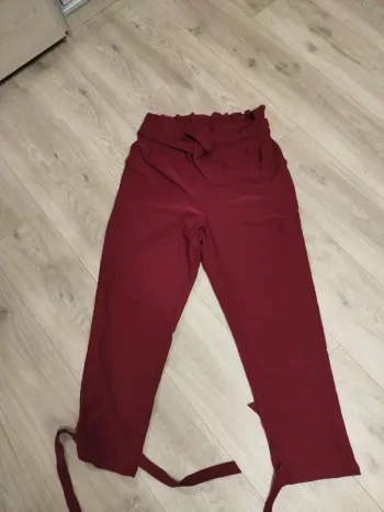 Pantalon grace karin