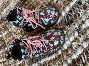 Bottines fille taille 23