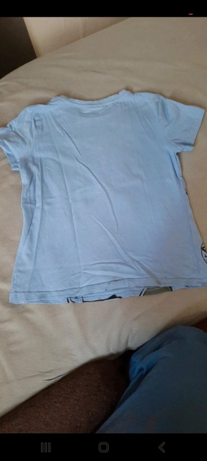 Tee-shirt garçon - photo numéro 3